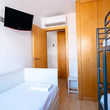 Duplex Per A 6 Amb Terrassa - Blanes