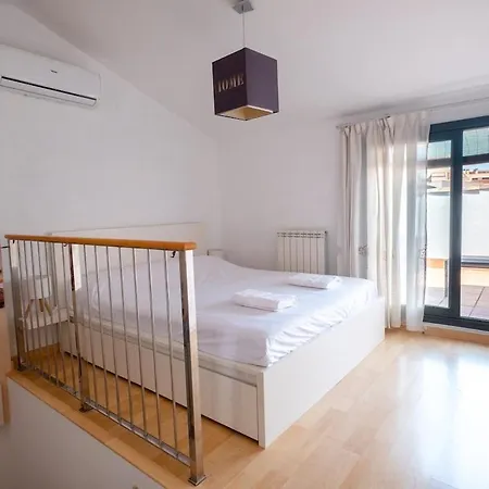 Διαμέρισμα Duplex Per A 6 Amb Terrassa - Blanes