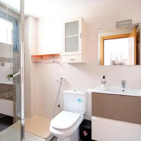 Duplex Per A 6 Amb Terrassa -