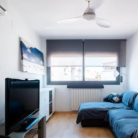Duplex Per A 6 Amb Terrassa - Διαμέρισμα Blanes
