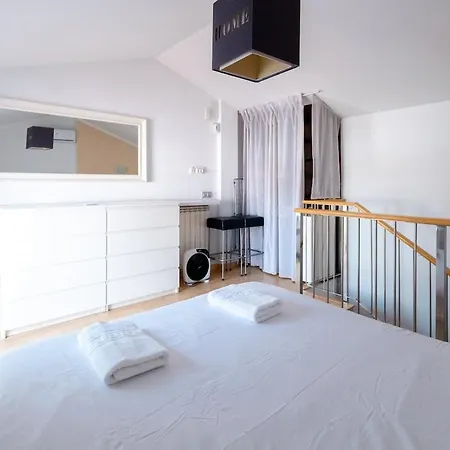 Διαμέρισμα Duplex Per A 6 Amb Terrassa -