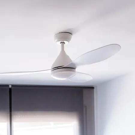 Duplex Per A 6 Amb Terrassa - Διαμέρισμα