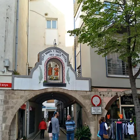 Duplex Per A 6 Amb Terrassa - *