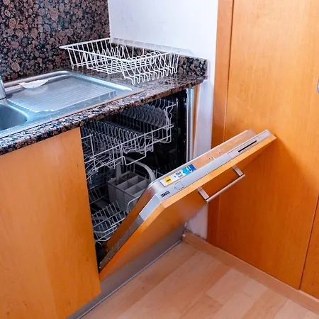 Duplex Per A 6 Amb Terrassa - Blanes