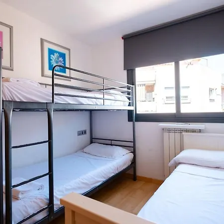 Duplex Per A 6 Amb Terrassa - Διαμέρισμα *
