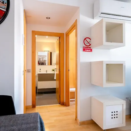 Duplex Per A 6 Amb Terrassa - Διαμέρισμα