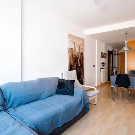 Διαμέρισμα Duplex Per A 6 Amb Terrassa - *