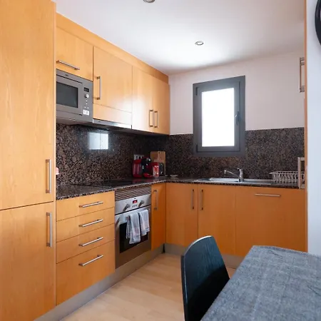 Duplex Per A 6 Amb Terrassa - Blanes