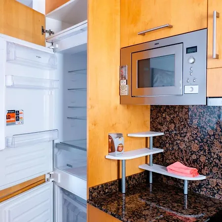 Duplex Per A 6 Amb Terrassa - Διαμέρισμα *