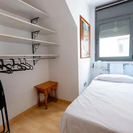 Duplex Per A 6 Amb Terrassa - *