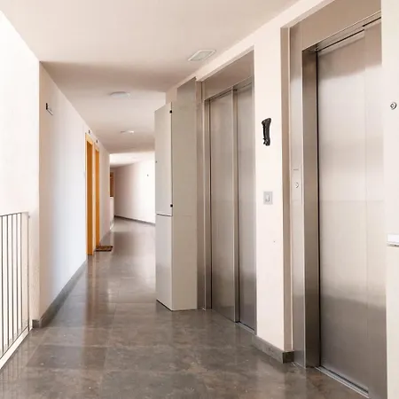 Duplex Per A 6 Amb Terrassa - Blanes